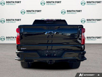 Z71 Off-Road Package, Leather Seats, Heated & Ventilated Seats, Adaptive Cruise Control, Wireless Ch... (image 7)