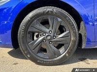 *2023 Hyundai Elantra Preferred | Heated Seats | Heated Steering | CarPlay | Safety Suite* *Turn hea... (image 8)