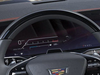 AMVIC Licensed Dealer Amvic Licensed Dealer Stock number: YS115911 The 2026 Cadillac Escalade Luxury... (image 6)