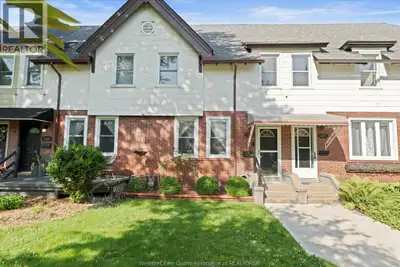 LEASE OPPORTUNITY IN THE HEART OF WALKERVILLE! Beautifully updated and move-in ready, this charming...
