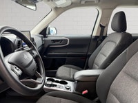 NO ACCIDENTS. ADVENTURE-READY SUV 1.5L EcoBoost 3-Cylinder Engine | 8-Speed Automatic Transmission|... (image 9)