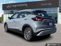 PREVIOUS DAILY RENTAL The *2024 Nissan Kicks SV* is the ultimate city vehicle, combining the higher... (image 2)