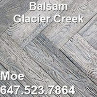 Balsam Glacier Creek Slab Patio Slabs Outdoor Planks Patio Stone