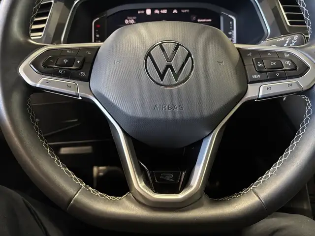2023 Volkswagen Tiguan R-Line|4MOTION|NAV|FENDERAUDIO|7PASS|BROW in Cars & Trucks in City of Toronto - Image 48