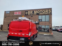 No accident Reported, Ontario vehicle with Lots of Options! Call (905) 791-3300 - Grey fabric interi... (image 5)