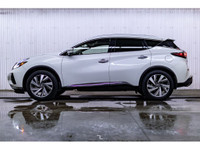 **ONE OWNER - ACCIDENT FREE** 95,150 KM This 2019 Nissan Murano AWD SL is powered by a 3.5L engine t... (image 2)
