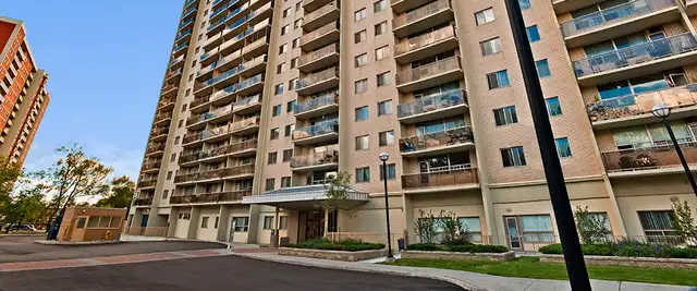 Residences of Harding Square - Junior 1 Bedroom Apartment for Re62865714742786121