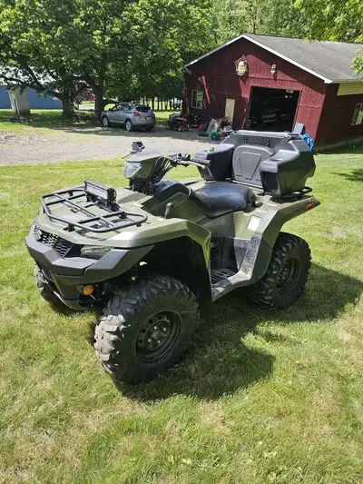 Welcome to Ride Collective - MB APPLY NOW: https://www.ridecollective.ca/get-pre-approved The 2019 S...