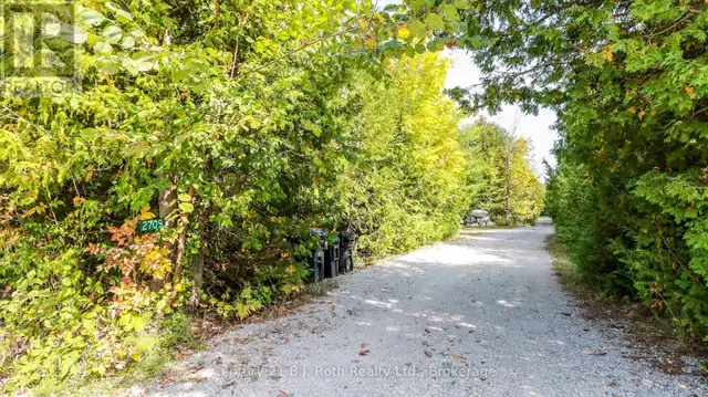 2709 WAINMAN LINE Severn, Ontario in Houses for Sale in Barrie - Image 4