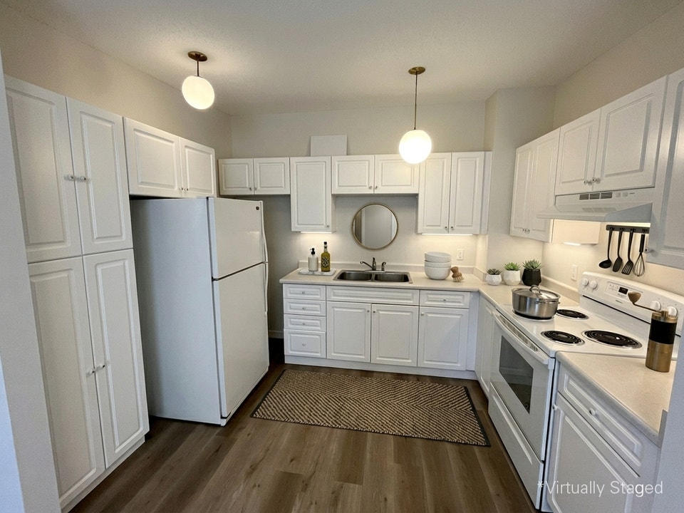 Bowness Apartment For Rent 2