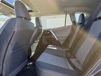 JUST ARRIVED!!! LIMITED AWD!!! HEATED LEATHER!! NAVIGATION!! SUNROOF!! BACKUP CAMERA!! 2013 Toyota R... (image 6)