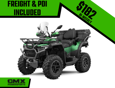 CMX Power Sports **Price is subject to tax only! $500 Rebate + Financing 5.99% up to 60 months *Biwe...