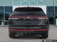 This Volkswagen Atlas Cross Sport boasts a Intercooled Turbo Regular Unleaded I-4 2.0 L/121 engine p... (image 5)