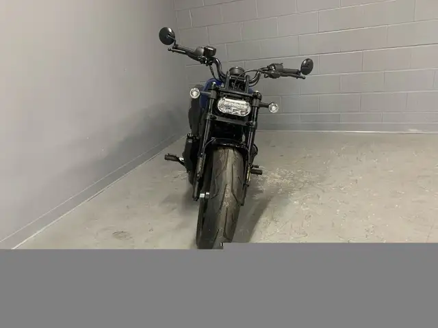 2023 Harley-Davidson Sportster S in Sport Bikes in Oshawa / Durham Region - Image 5