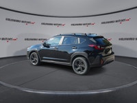 // ACCIDENT FREE!! // This 2024 Subaru Crosstrek Convenience AWD | No Accidents is a smart compact S... (image 5)