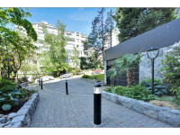 Lancaster House Apartments is found next to Davie Village in the West End of Vancouver and features... (image 8)