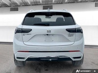 Experience the refined luxury, smooth performance, and sophisticated design of the *2024 Buick Envis... (image 4)