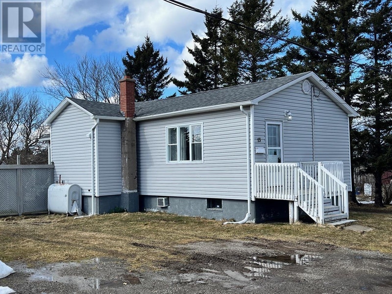13 North Street Dominion, Nova Scotia Houses for Sale Cape Breton