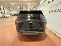 EQUINOX LT AWD EDITION MIDNIGHT, FINANCEMENT A PARTIR DE 3.99%, TOIT OUVRANT, JANTES 19' NOIR, GROUP... (image 4)