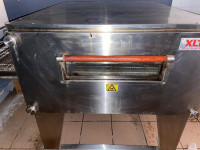 Pizza Conveyor Oven - XLT 3240 Electric