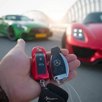 We offer all car locksmith services for luxury German cars such as: Audi, BMW, Jaguar, Land Rover, M...