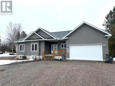 Welcome to 1346 Peoples Road! Sitting on just over 2 Acres, this home was built in 2021, offers brig...