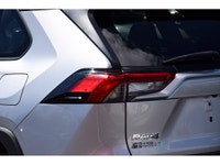 LE|AWD|Heated Seats|CarPlay 2023 Toyota RAV4 LE LE|AWD|Heated Seats|CarPlay Silver Sky Metallic 2.5L... (image 7)