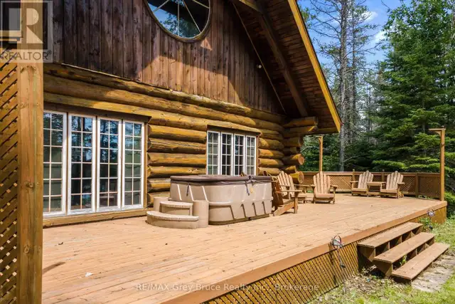 12 SCUGOG LANE Northern Bruce Peninsula, Ontario | Houses for Sale ...