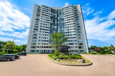 Stunning fully renovated, 2-bedroom, 2-bathroom unit in the prestigious building "The Compass," offe...