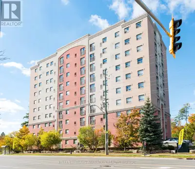 274 ERB STREET W Waterloo, Ontario