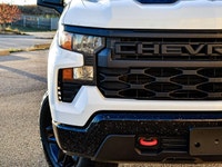 Welcome To Sherwood Park Chevrolet. The #1 Volume Chevrolet Dealer in Canada. 2022 Chevrolet Silvera... (image 4)