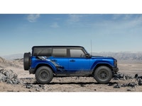 Leather Seats! Carrying on the legendary legacy, this 2025 Ford Bronco defies all odds to take you o... (image 6)