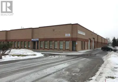 ** Property is Leased***Buyer has to Assume the Tenant-Welcome to 11 Edvac dr units 8 & 9-Very Spaci...