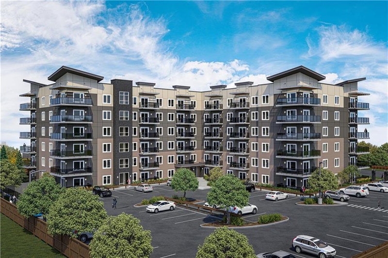 405 635 Ballantrae Drive Winnipeg, Manitoba Condos for Sale