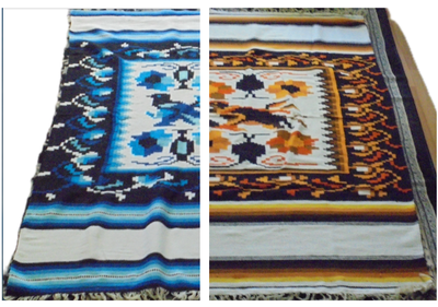 ARTISAN  HAND  WOVEN  TEXTILE(v), View more