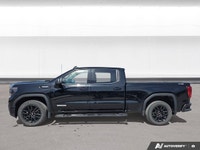 This 2024 GMC Sierra 1500 Elevation is powered by a robust 5.3L V8 engine paired with a smooth 10-sp... (image 2)