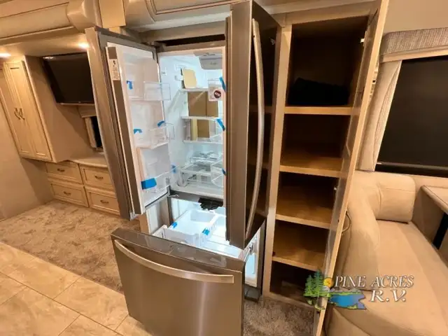 2023 Newmar Kountry Star 4037 Diesel Pusher 360 h.p. in RVs & Motorhomes in Moncton - Image 25