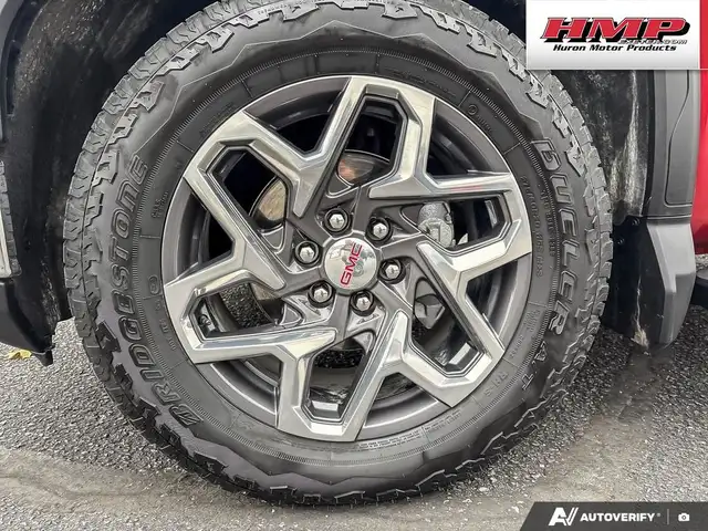 2023 GMC Sierra 1500 SLT in Cars & Trucks in Grand Bend - Image 7