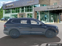 Only 48,521 Miles! This Volkswagen Tiguan delivers a Intercooled Turbo Regular Unleaded I-4 2.0 L/12... (image 5)
