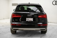 It's easy to see why the Q5 is one of the best selling SUV's in it's class! This locally owned & ser... (image 6)