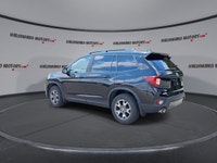 // ACCIDENT FREE!! // Meet the 2023 Honda Passport TrailSport AWD, now available at Haldimand Motors... (image 5)