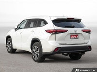 Check out this 2023 Toyota Highlander before someone takes it home! *Get Your Money's Worth for this... (image 2)