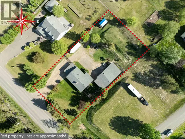 5665 HORSE LAKE ROAD 100 Mile House, British Columbia in Houses for Sale in 100 Mile House - Image 18