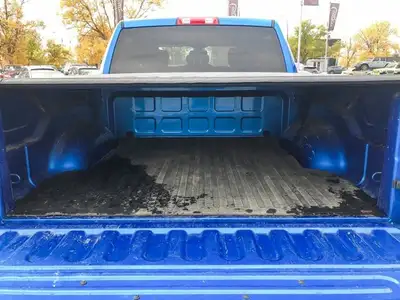 2023 Ram 1500 Classic HEMI Express | Night Edition, View more