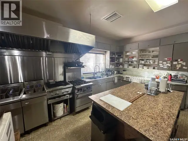 115 Main STREET Limerick, Saskatchewan in Commercial & Office Space for Sale in Moose Jaw - Image 28