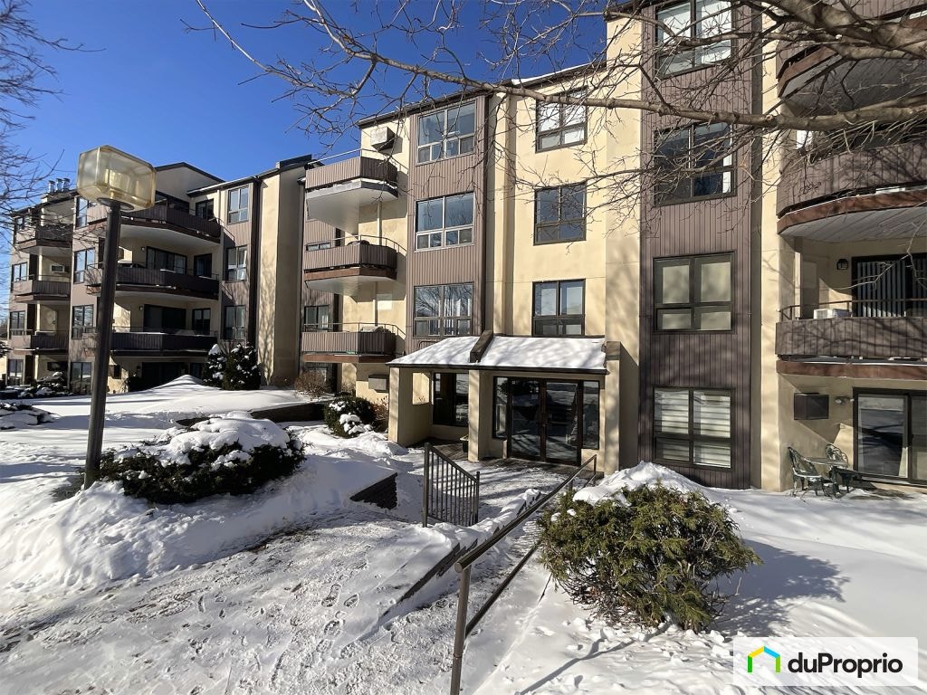 $365,000 - Condominium for sale in Chomedey — photo 1