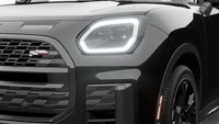 Rear Defrost,Heated Mirrors,LED Headlights,Requires Subscription,Sun/Moonroof,Power Passenger Seat,A... (image 5)