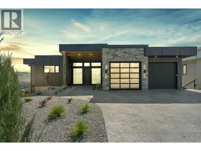 Modern architecture. Elevated views. Craftsmanship without compromise. This Turtle Mountain build by...