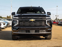 This Chevrolet Tahoe boasts a Turbocharged Diesel I6 3.0L/ engine powering this Automatic transmissi... (image 2)