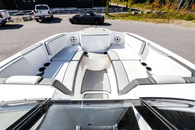 2023 Yamaha AR220 in Powerboats & Motorboats in Rimouski / Bas-St-Laurent - Image 22